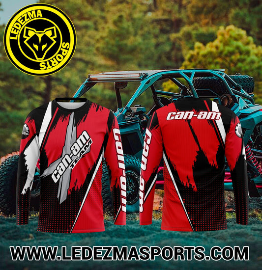 CAN-AM JERSEY