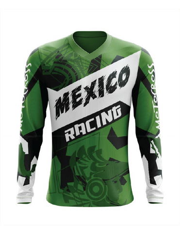 Mexico baseball jersey – Ledezma Sports