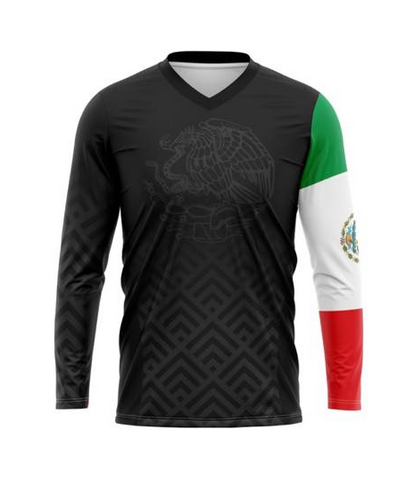 Tecate Baseball Jersey – Ledezma Sports