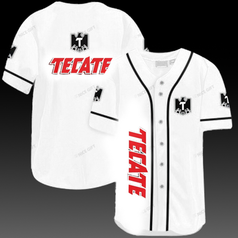 Mexico baseball jersey – Ledezma Sports